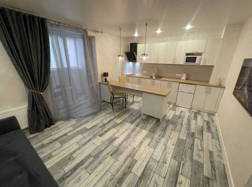 Евродвушка, 5 мин от центра Бреста - kvartirka.by