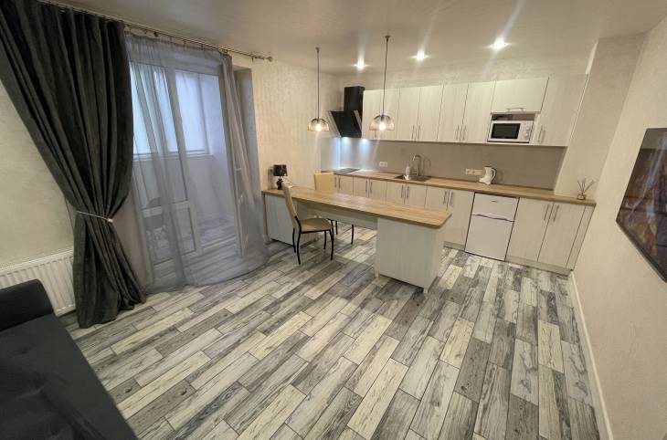 2-Комнатная квартира на ночь в  Бресте,  Лейтенанта Рябцева ул., 35Л    изображение 4 - kvartirka.by