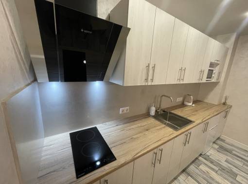 Евродвушка, 5 мин от центра Бреста - kvartirka.by