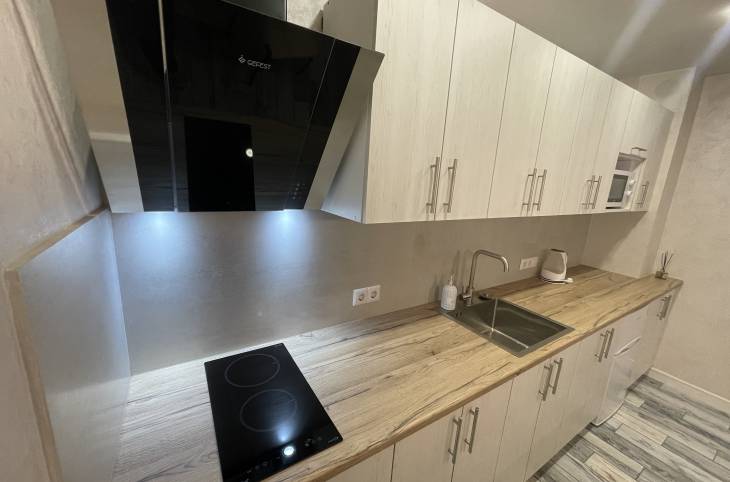 2-Комнатная квартира на ночь в  Бресте,  Лейтенанта Рябцева ул., 35Л   изображение 3 - kvartirka.by