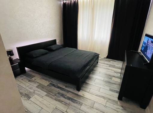 Евродвушка, 5 мин от центра Бреста - kvartirka.by