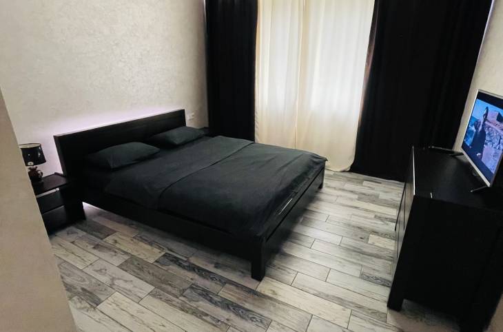 2-Комнатная квартира на ночь в  Бресте,  Лейтенанта Рябцева ул., 35Л    изображение 5 - kvartirka.by