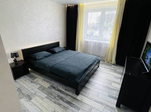 Евродвушка, 5 мин от центра Бреста - kvartirka.by