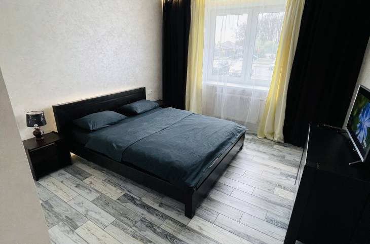 2-Комнатная квартира на ночь в  Бресте,  Лейтенанта Рябцева ул., 35Л    изображение 6 - kvartirka.by