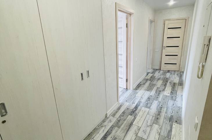 2-Комнатная квартира на ночь в  Бресте,  Лейтенанта Рябцева ул., 35Л    изображение 7 - kvartirka.by