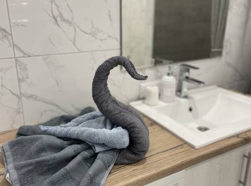 Евродвушка, 5 мин от центра Бреста - kvartirka.by