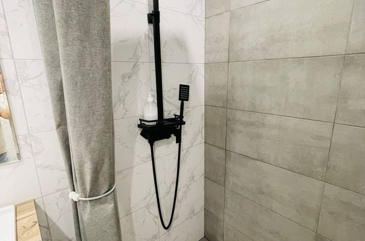 2-Комнатная квартира на ночь в  Бресте,  Лейтенанта Рябцева ул., 35Л    изображение 11 - kvartirka.by