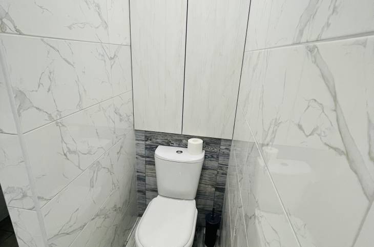 2-Комнатная квартира на ночь в  Бресте,  Лейтенанта Рябцева ул., 35Л    изображение 12 - kvartirka.by