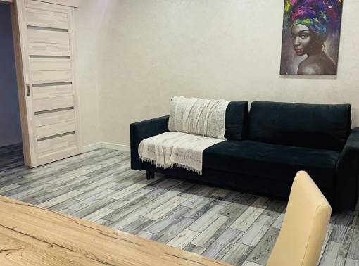 Евродвушка, 5 мин от центра Бреста - kvartirka.by