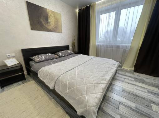 Евродвушка, 5 мин от центра Бреста - kvartirka.by