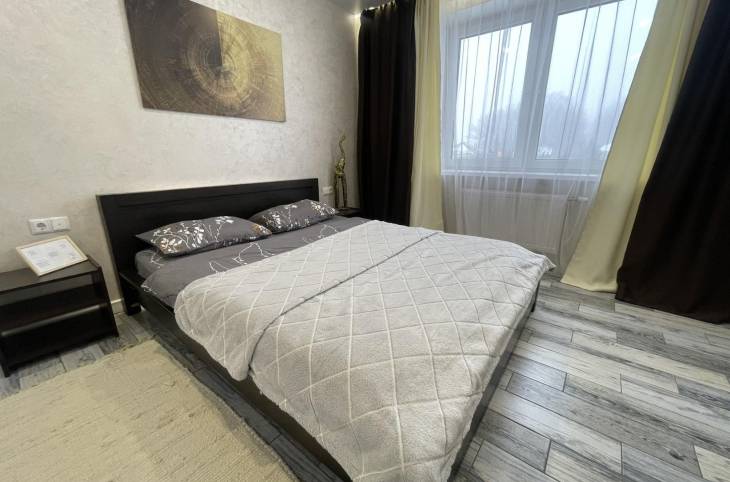2-Комнатная квартира на сутки в  Бресте,  Лейтенанта Рябцева ул., 35Л    изображение 7 - kvartirka.by