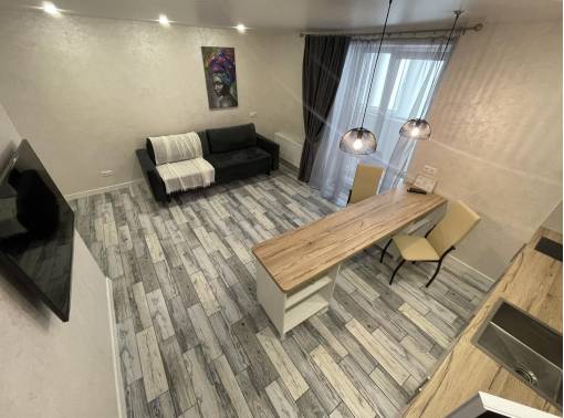 Евродвушка, 5 мин от центра Бреста - kvartirka.by