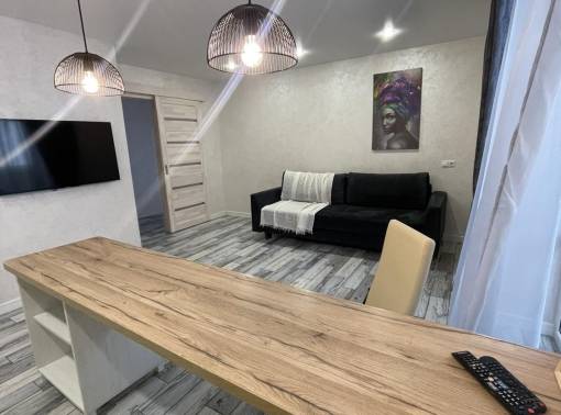 Евродвушка, 5 мин от центра Бреста - kvartirka.by