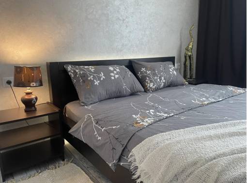 Евродвушка, 5 мин от центра Бреста - kvartirka.by