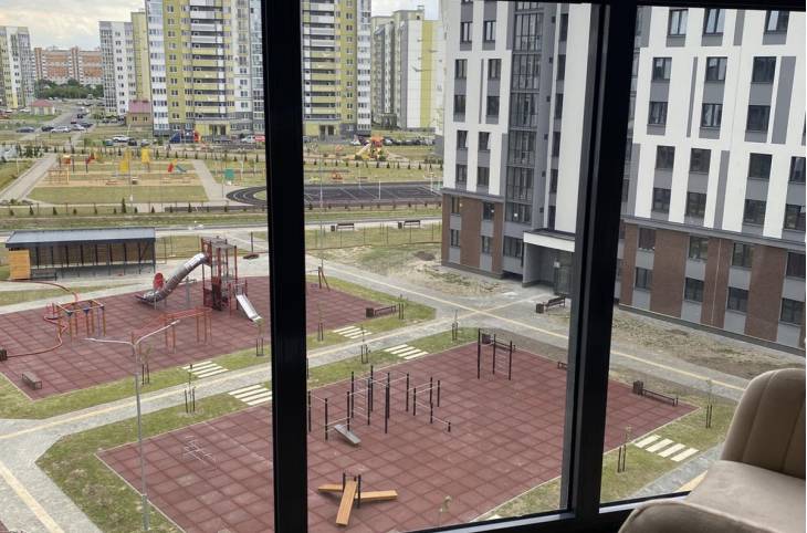 2-Комнатная квартира на сутки в  Бресте,  Октябрьской Революции ул., 45    изображение 31 - kvartirka.by