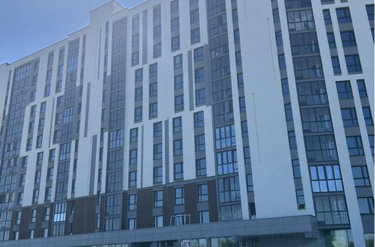2-Комнатная квартира на сутки в  Бресте,  Октябрьской Революции ул., 45    изображение 41 - kvartirka.by