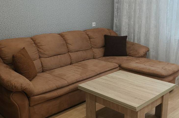 2-Комнатная квартира на сутки в  Пинске,  Жолтовского пр-т., 39а   изображение 3 - kvartirka.by