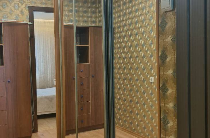 2-Комнатная квартира на сутки в  Пинске,  Жолтовского пр-т., 39а    изображение 4 - kvartirka.by