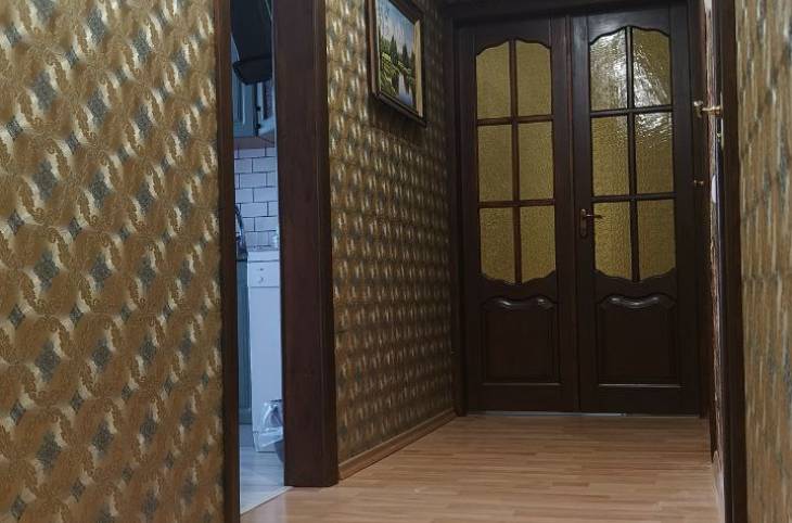 2-Комнатная квартира на сутки в  Пинске,  Жолтовского пр-т., 39а    изображение 5 - kvartirka.by