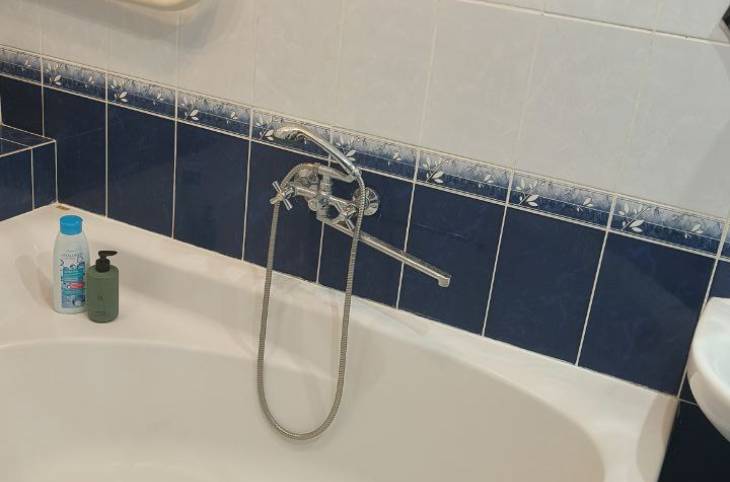 2-Комнатная квартира на сутки в  Пинске,  Жолтовского пр-т., 39а    изображение 7 - kvartirka.by