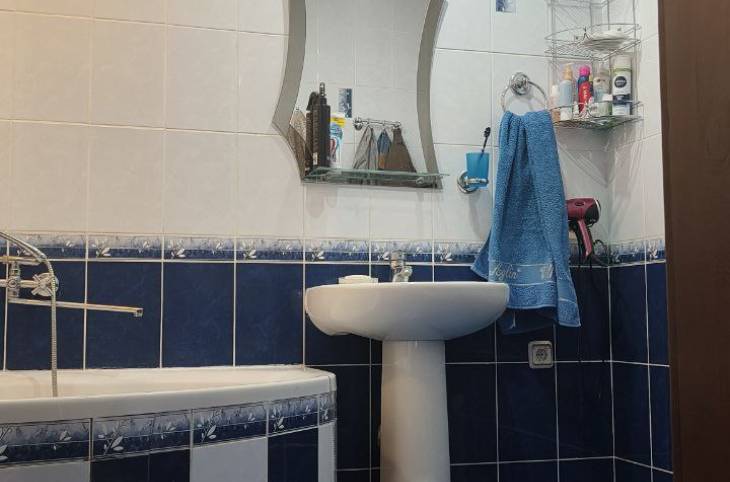 2-Комнатная квартира на сутки в  Пинске,  Жолтовского пр-т., 39а    изображение 6 - kvartirka.by