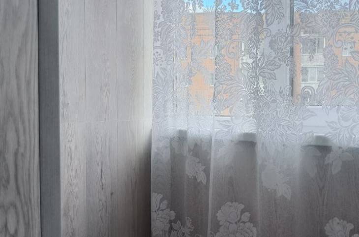 2-Комнатная квартира на сутки в  Пинске,  Жолтовского пр-т., 39а    изображение 10 - kvartirka.by