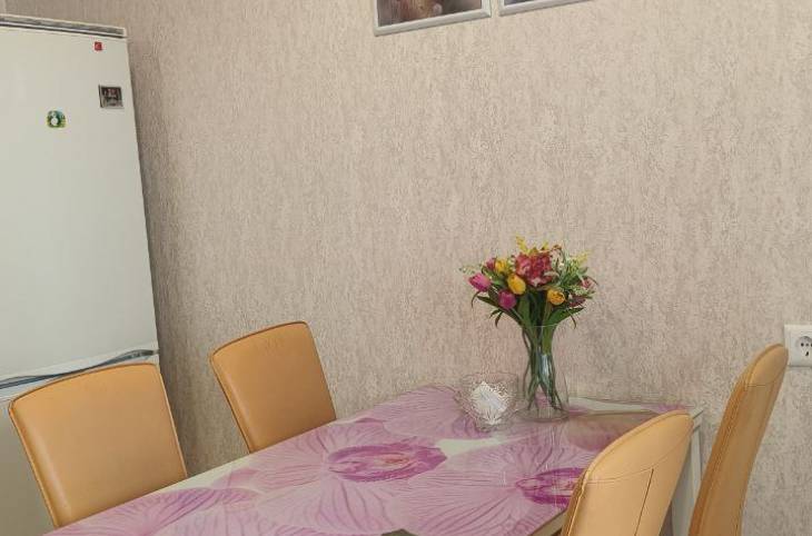 2-Комнатная квартира на сутки в  Пинске,  Жолтовского пр-т., 39а    изображение 9 - kvartirka.by