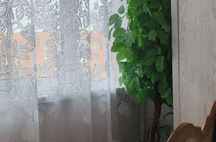 2-Комнатная квартира на сутки в  Пинске,  Жолтовского пр-т., 39а    изображение 11 - kvartirka.by