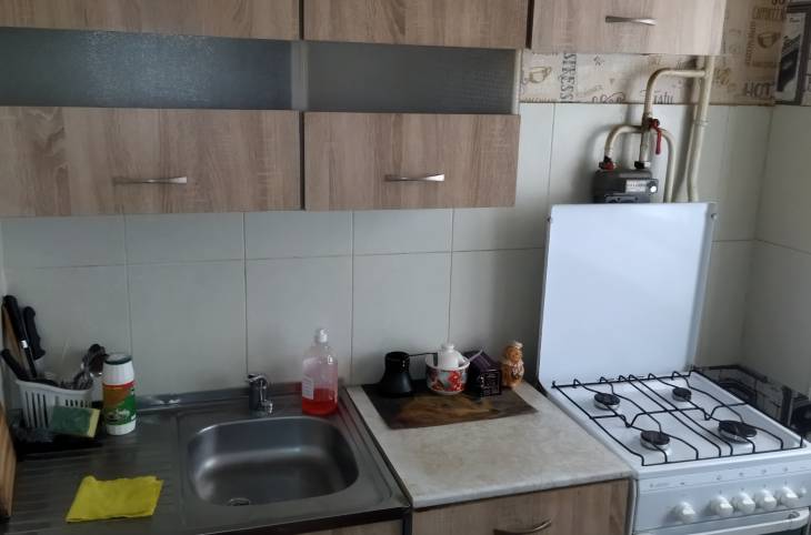 3-Комнатная квартира на сутки в  Полоцке,  Октябрьская ул., 33    изображение 5 - kvartirka.by