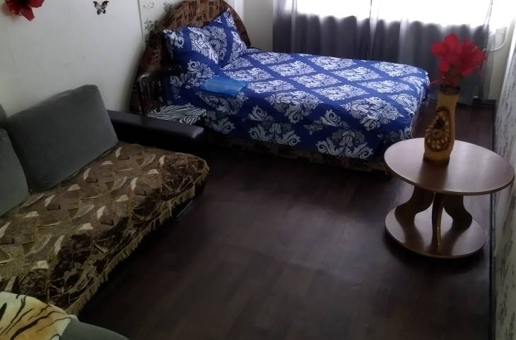 3-Комнатная квартира на сутки в  Полоцке,  Октябрьская ул., 33    изображение 1 - kvartirka.by