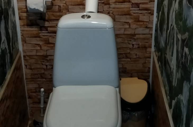 3-Комнатная квартира на сутки в  Полоцке,  Октябрьская ул., 33    изображение 7 - kvartirka.by