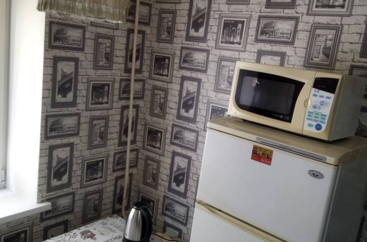 3-Комнатная квартира на сутки в  Полоцке,  Октябрьская ул., 33    изображение 6 - kvartirka.by