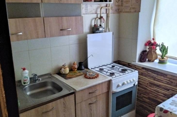 3-Комнатная квартира на сутки в  Полоцке,  Октябрьская ул., 33    изображение 8 - kvartirka.by