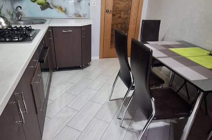 3-Комнатная квартира на час в  Витебске,  Победы пр-т., 15к4     изображение 7 - kvartirka.by