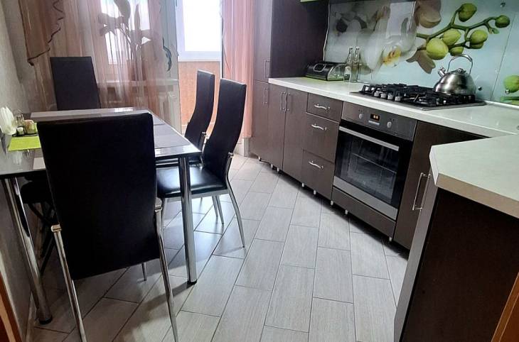 3-Комнатная квартира на час в  Витебске,  Победы пр-т., 15к4     изображение 6 - kvartirka.by