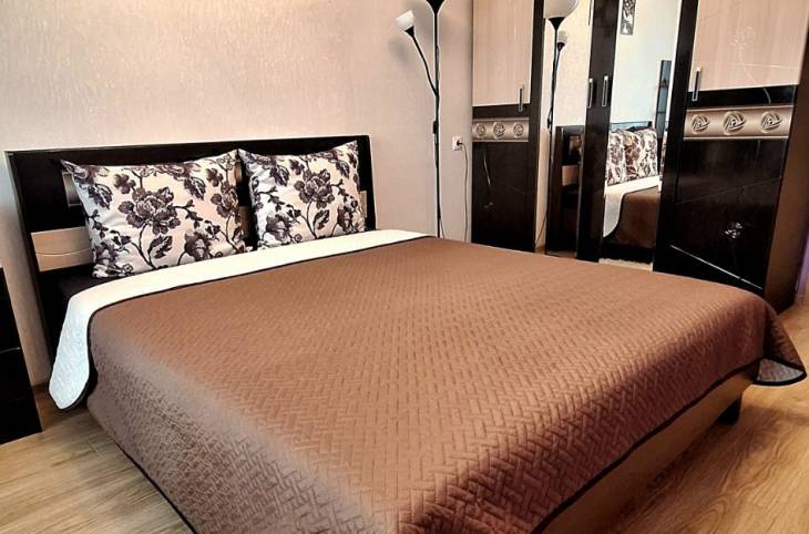 3-Комнатная квартира на час в  Витебске,  Победы пр-т., 15к4    изображение 3 - kvartirka.by