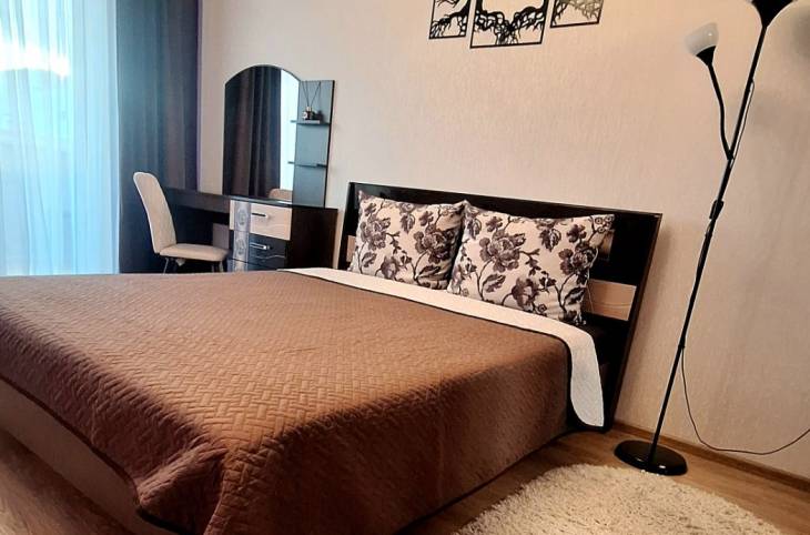 3-Комнатная квартира на час в  Витебске,  Победы пр-т., 15к4     изображение 4 - kvartirka.by