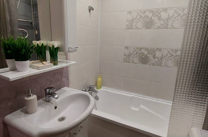 3-Комнатная квартира на час в  Витебске,  Победы пр-т., 15к4     изображение 9 - kvartirka.by