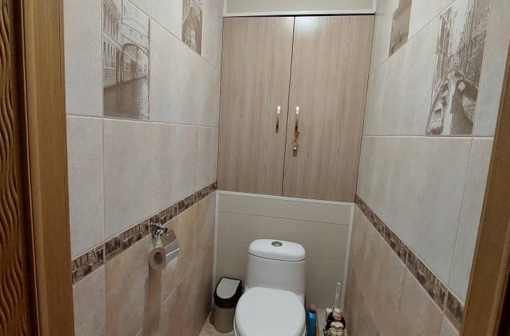 3-Комнатная квартира на час в  Витебске,  Победы пр-т., 15к4     изображение 10 - kvartirka.by