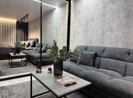 Современная квартира на сутки - kvartirka.by