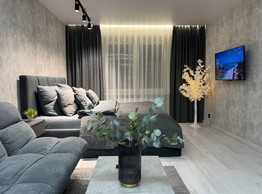 Современная квартира на сутки - kvartirka.by