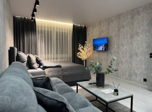 Современная квартира на сутки - kvartirka.by