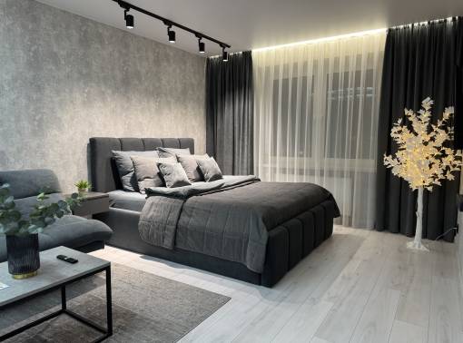 Современная квартира на сутки - kvartirka.by