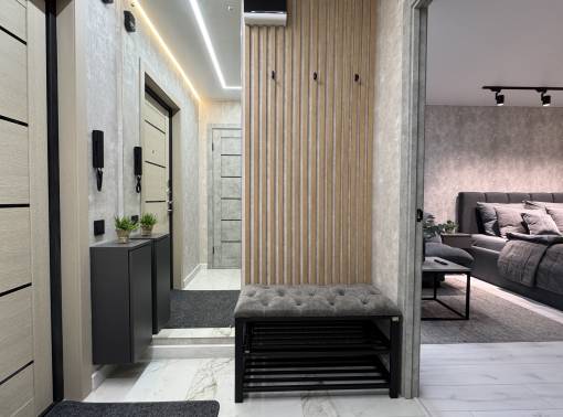 Современная квартира на сутки - kvartirka.by