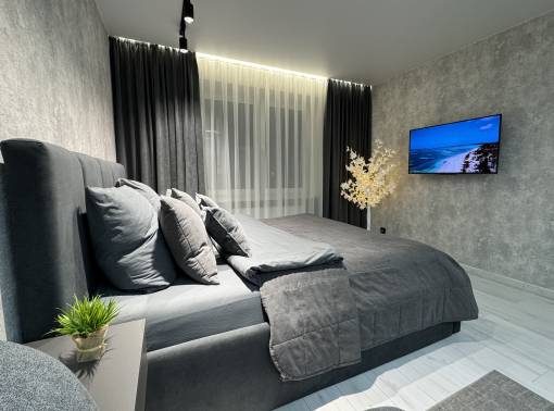 Современная квартира на сутки - kvartirka.by