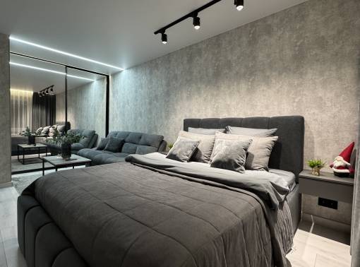 Современная квартира на сутки - kvartirka.by