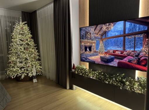 Современная квартира-студия рядом с центром - kvartirka.by