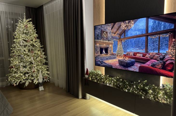 Студия на сутки в  Витебске,  Воинов Интернационалистов ул., 4    изображение 4 - kvartirka.by