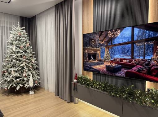 Современная квартира-студия рядом с центром - kvartirka.by