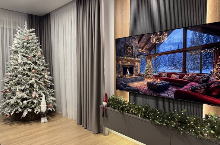 Студия на сутки в  Витебске,  Воинов Интернационалистов ул., 4    изображение 1 - kvartirka.by